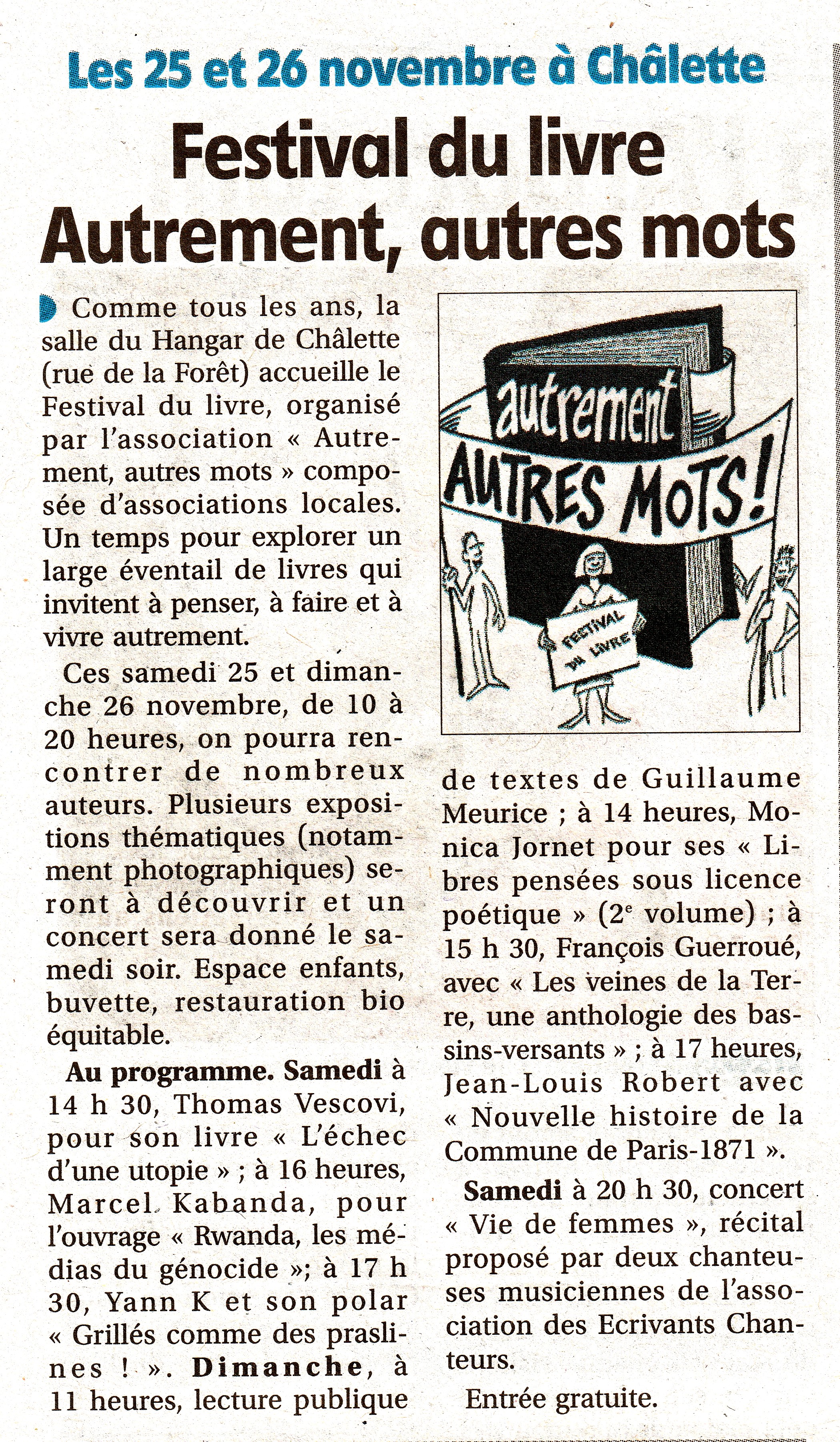 2023-11-22 Eclaireur